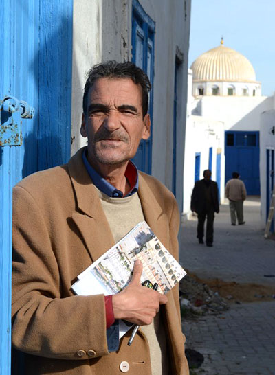 Kairouan