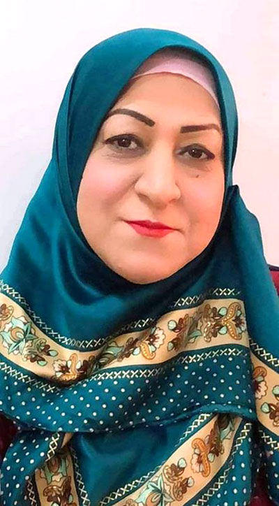 ملامح السرد التعبيري