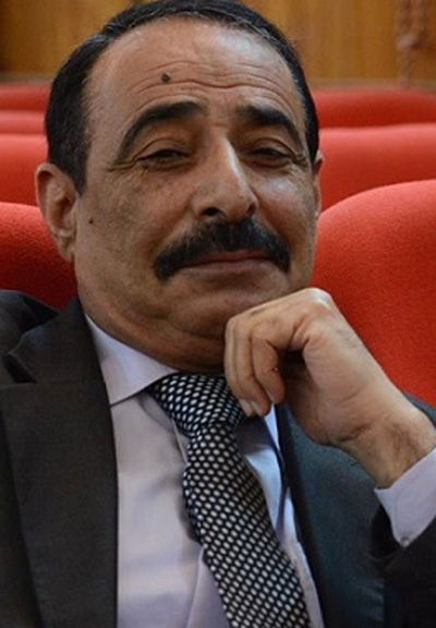 Iraqi poetry