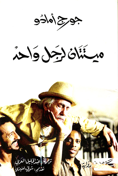 novel