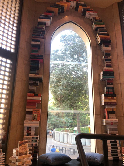 Libraries