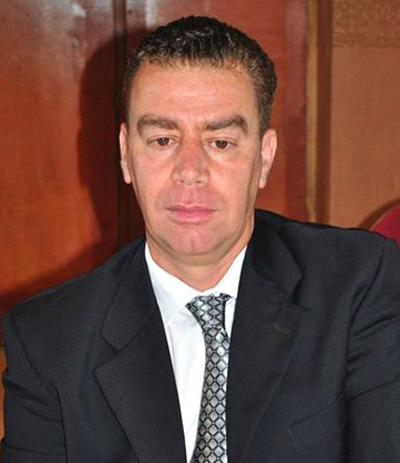 رسالة جامعية