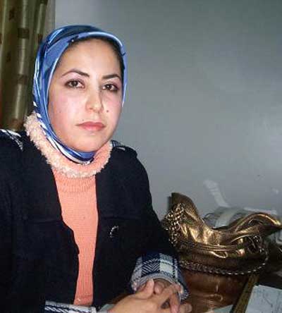 بالكثير من المؤشرات المحزنة والمؤلمة 
