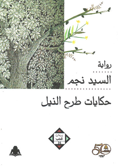 The Egyptian novel
