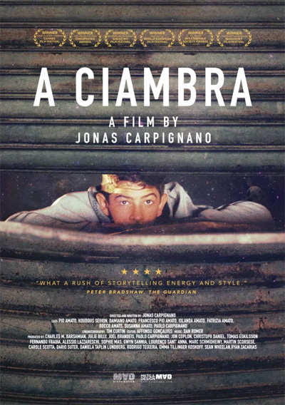 cinema