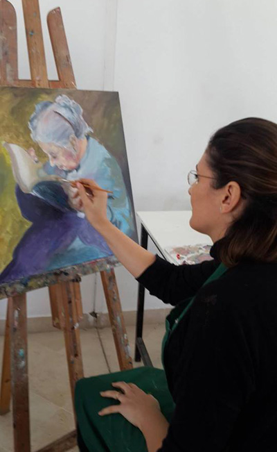 fine arts