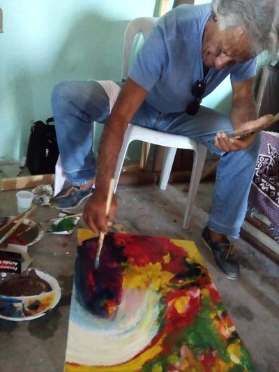 fine arts