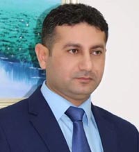 بهاء النوري: نريد تشكيل الكتلة الأكبر بالبرلمان