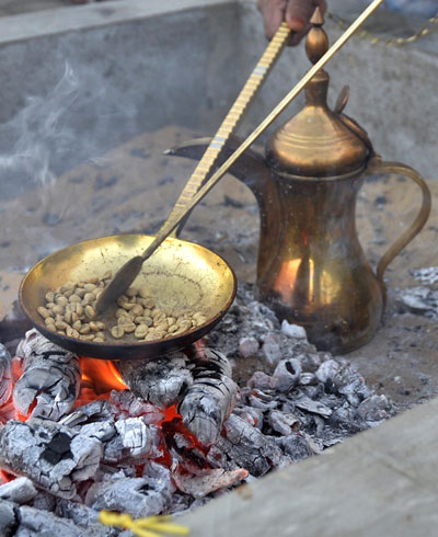 في مهرجان الظفرة