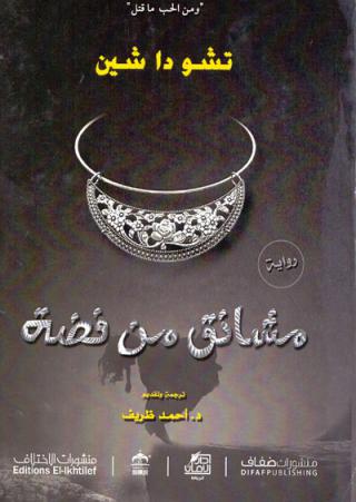 Chinese novel