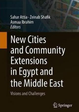 New cities