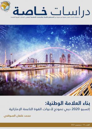 الامارات تقدم تجربة تنموية عربية صاعدة