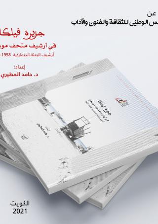 جزيرة فيلكا