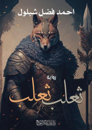 رواية 'ثعلب.. ثعلب'