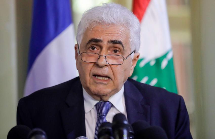 حتي محسوب على تيار عون