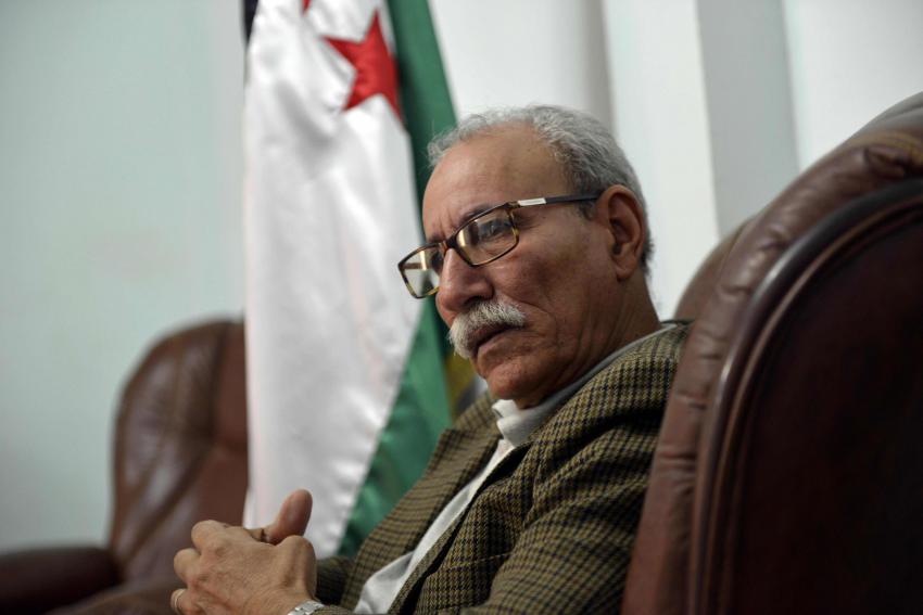 البوليساريو تشعر بعزلة غير مسبوقة مع تفكك أحزمة الدعم الخارجية