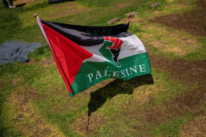 الحرب في غزة أعادت القضية الفلسطينية للواجهة