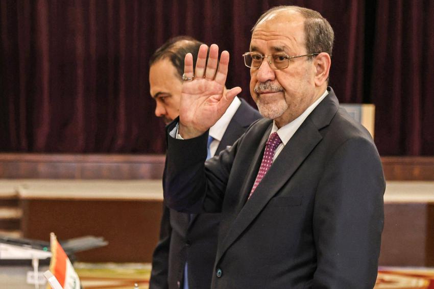 معظم القوى الشيعية تستدعي خطاب المواجهة مع واشنطن
