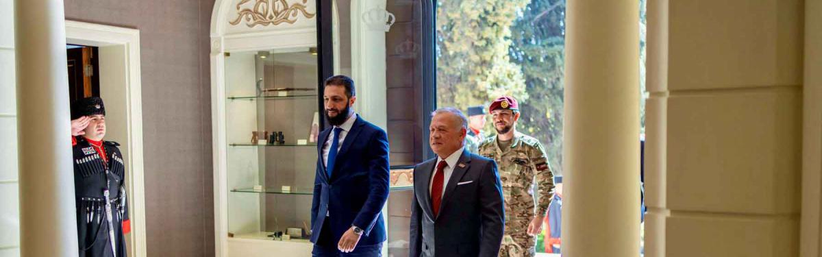 New model for regional cooperation