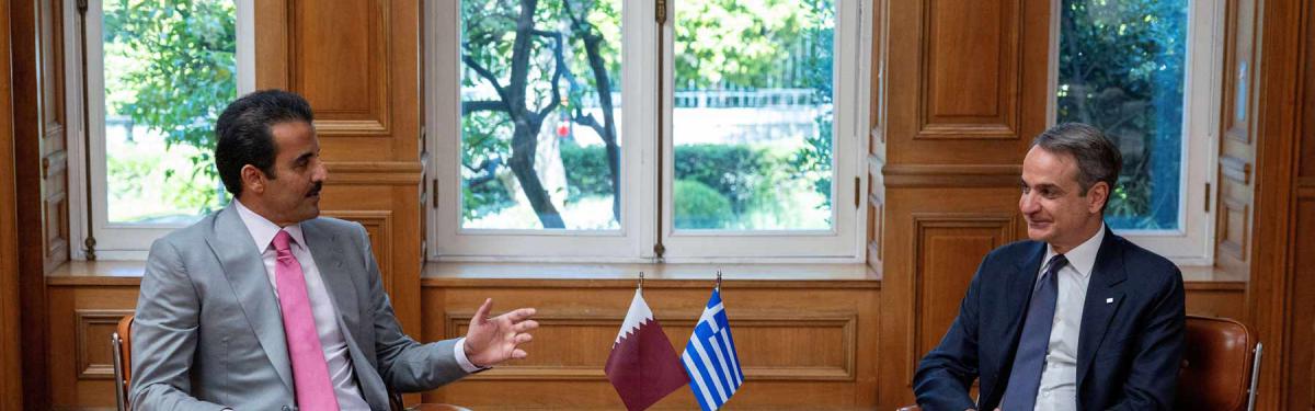 Towards extending a deal first struck in 2024