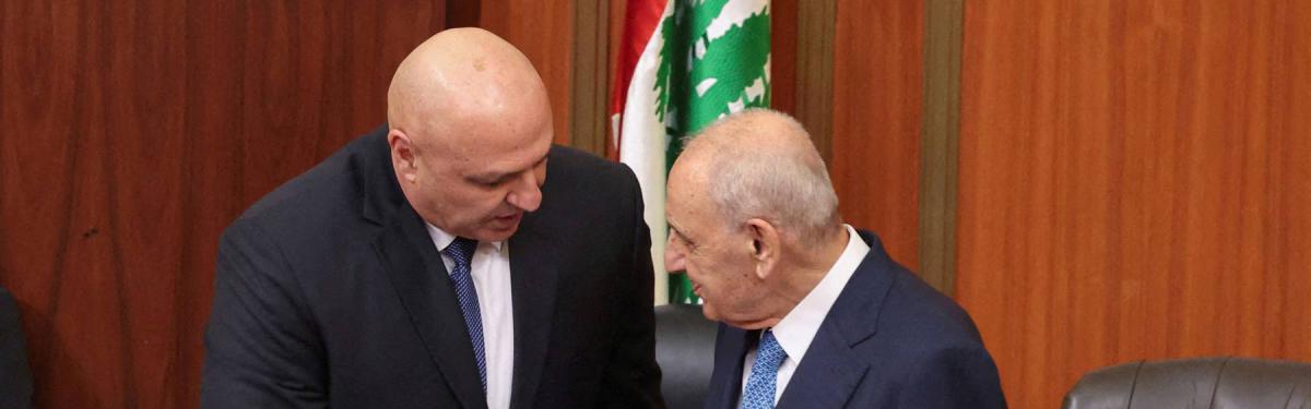 Political deadlock?