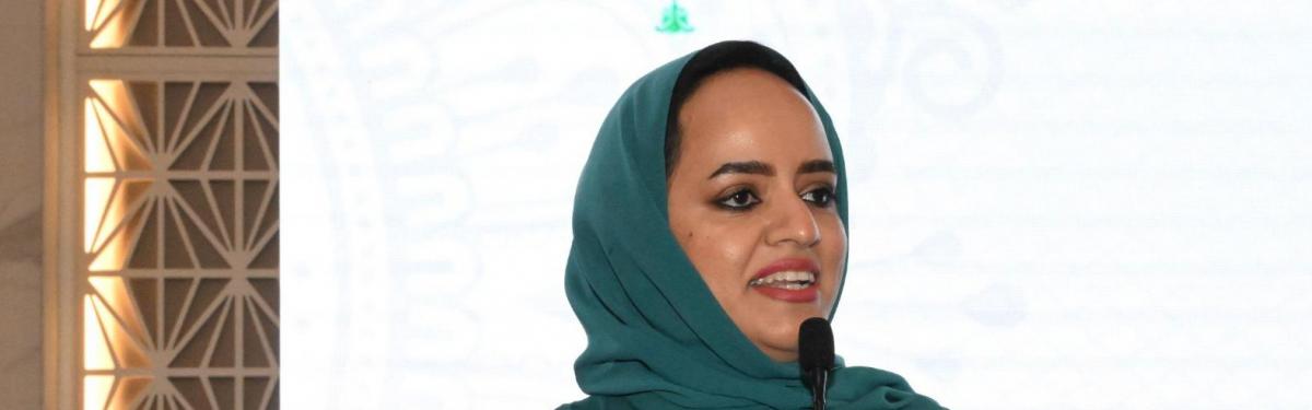 منيرة السبيعي