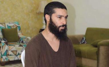 الجهادي أبو حمزة البجيكي