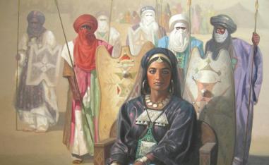 أيهما أقوى وجودا الأم الحضارية أم الأم الذاتية ؟