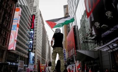 فلسطين تدخل عضوية ثلاث منظمات دولية