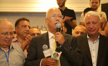 الزعبي يفوز بفارق الف صوت