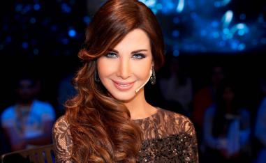 نانسي عجرم