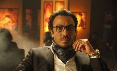 هوليوود تحتفي بأول فيلم عربي بتقنية رباعية الأبعاد