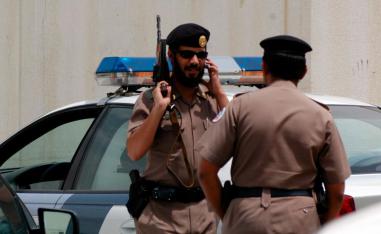 قوات الأمن السعودية احبطت العديد من المخططات التخريبية الايرانية