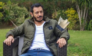 مشهد إجرامي يورط صناع مسلسل مصري