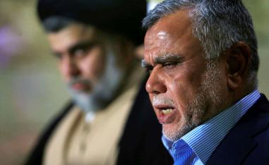 ايران اضطرت للتعامل مع الصدر