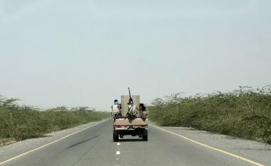 تقدم عسكري متواصل لتحرير الحديدة من الحوثيين
