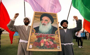 السيستاني