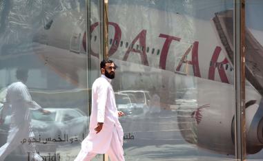 المزيد من الضغوط على قطر