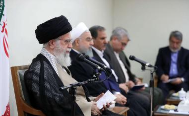 الايرانيون يتخوفون من العقوبات