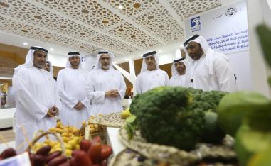 مهرجان ليوا للرطب يكرم الجهات الراعية والداعمة