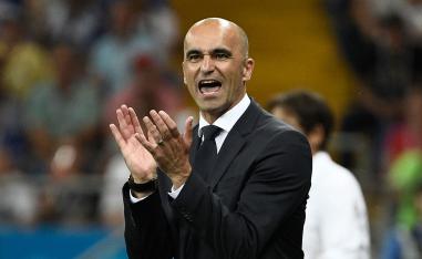 مارتينيز بالطبع يريد الفوز على البرازيل