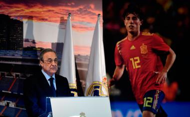 بيريز للرد على المشككين باستمرار الانتصارات