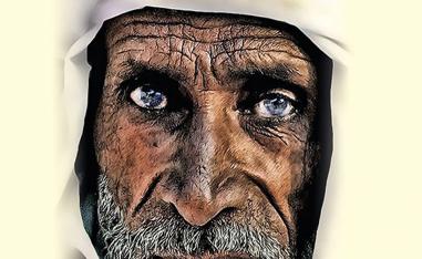 لا وفاء لمن لا يحن إلى أرضه