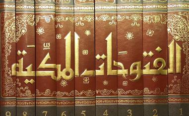 المرآة الكاملة ممتدّة ما بين التعالي والمحايثة