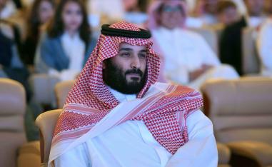 الأمير محمد بن سلمان يكسب التحدي
