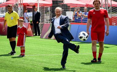 كأس العالم