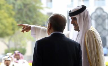 الدوحة تخشى المزيد من الأزمات