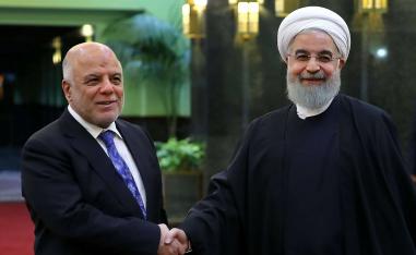 ايران تريد  مواصلة التحكم بالقرار العراقي