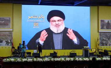 مصالح ضيقة لحزب الله