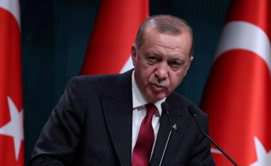 أردوغان